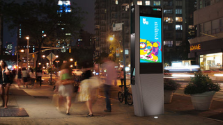 Google Wants to Help Bring NYC's New Public Wi-Fi Hotspots to Your City